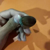 نقره انگشتر خوب