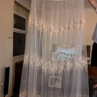 پرده پذیرایی و اتاق خواب ترک