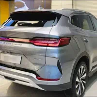ثبت نام بی وای دی سانگ پلاس سامانه یکپارچه