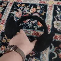 گوش گیر کرومی|اسباب و اثاث بچه|گرگان, |دیوار