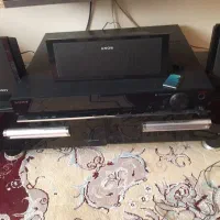 سینما خونگی سونی