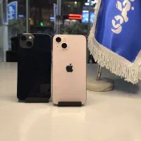 آیفون 13 حافظه 128 و 256