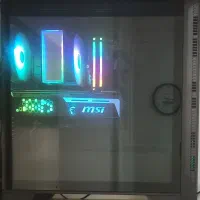 سیستم گیمینگ|رایانه رومیزی|رباط‌کریم, الارد|دیوار