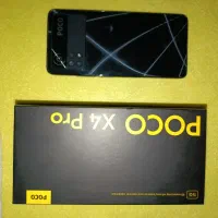 گوشی موبایل پوکو  5G  X4 Pro|موبایل|تهران, شهرک دانشگاه شریف|دیوار
