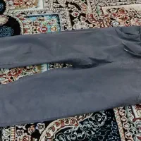 سه تا شلوار اسلش کتان