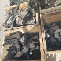 مشعلی گیربکس و حوضینگ ال نود|قطعات یدکی و لوازم جانبی|بندر گناوه, |دیوار