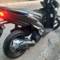 کیلیک واریو اصلی مدل ۱۴۰۱ درحد|موتورسیکلت|تهران, علیآباد|دیوار