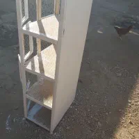 قفس جفت کن|لوازم جانبی حیوانات|شهرکرد, |دیوار