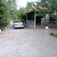 اجاره باغ ویلا شاهنامه ۳۶ استخر ابگرم  کودک‌ وبزرگ|اجارهٔ کوتاه‌مدت ویلا و باغ|مشهد, الهیه|دیوار