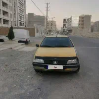 تاکسی روا همراه با خط شاه عباسی درختی|خودرو سواری و وانت|فردیس, قریشی|دیوار