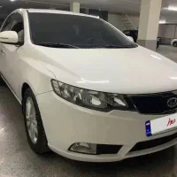 سراتو اپشنال مدل ۹۷ اقساطی ۹۵ تحویل روز