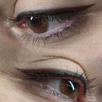 آرایش دائم صورت|خدمات آرایشگری و زیبایی|کرج, حصارک بالا|دیوار