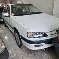 پارس سفارشی ELX فول|خودرو سواری و وانت|سنندج, |دیوار