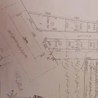 زمین 150 متری در بافت مسکونی