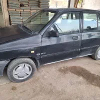 پراید مدل ۸۲