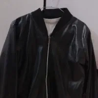 کت چرم|لباس|محمدیه-قزوین, |دیوار