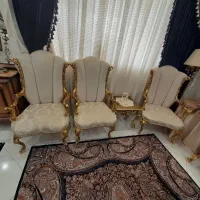 مبل|مبلمان خانگی و میز عسلی|اراک, |دیوار