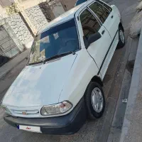 پراید ۷۹ بیرنگ