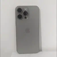 آیفون ۱۵پرومکس