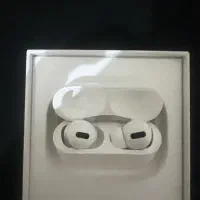 ایرپاد پرو اپل اصلی