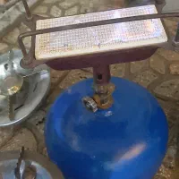 پیک نیک سالم استاندارد|اجاق گاز و لوازم برقی پخت‌وپز|قزوین, |دیوار