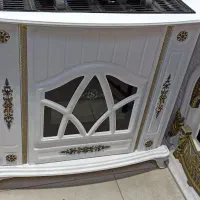 بخاری بدون دودکش|بخاری، هیتر، شومینه|ورامین, ورامین|دیوار