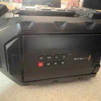 دوربین بلک مجیک|دوربین عکاسی و فیلم‌برداری|تهران, قلمستان|دیوار