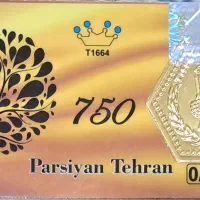 سکه پارسیان قیمت تابلو