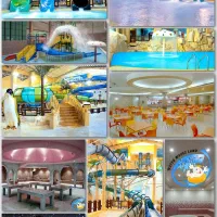 موج های ابی مشهد