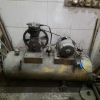 پمپ بادکپسول گازسرپیک پیستولت سرپیک زنجیر