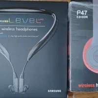 هدفن و هندزفری اورجینال و باکیفیت