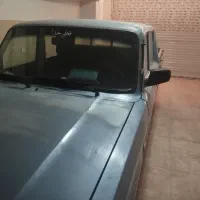 وانت مزدا دوکابین ژاپن