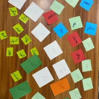 درخواست همکاری در مراکز آموزشی