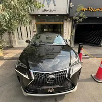 Nx200 عمانی فول فلاپ همرنگ|خودرو سواری و وانت|تهران, سهروردی|دیوار