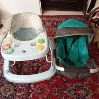 روروک و کریر باهم 800