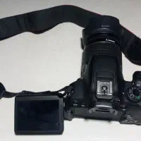 دوربین کنون 700d