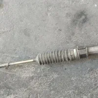 جعبه فرمان پراید