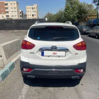 جک s3 مدل 97|خودرو سواری و وانت|تهران, جردن|دیوار