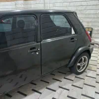 پی کی سالم وخوش قیمت|خودرو سواری و وانت|نکا, |دیوار