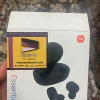 هدفون بلوتوثی شیائومی مدل Redmi Buds Essential|لوازم جانبی موبایل و تبلت|قم, شهرک امام حسین|دیوار