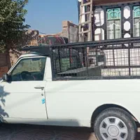 وانت پیکان دوگانه ۸۹