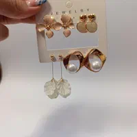 پک گوشواره