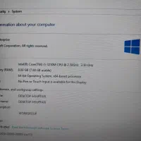 loptop dell|رایانه همراه|تهران, میدان ولیعصر|دیوار