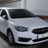 شاهین g اتوماتیک 1403  cvt