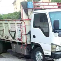 حمل بار به تمام نقاط کشور