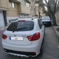 کوییک اتوماتیک ۱۴۰۲|خودرو سواری و وانت|اصفهان, شهرک کاوه|دیوار