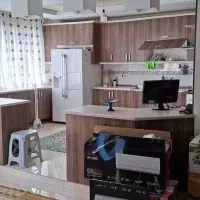 گوهردشت-اشتراکی-شمالی-120-دو-خواب-رو-به-آفتاب