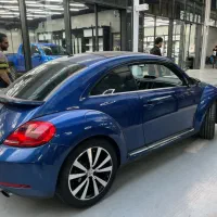 خاص ترین بیتل المانی در ایران