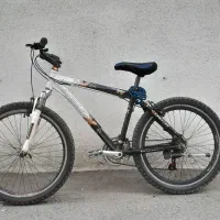 دوچرخه اورلورد در حد نو|دوچرخه، اسکیت، اسکوتر|بندر انزلی, پاسداران|دیوار