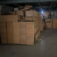 کمد بایگانی و چوب ام دی اف|دفتر کار|بندرعباس, |دیوار